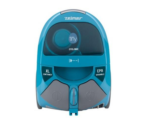 Zelmer Tiny ZVC235SK - 205166 - zdjęcie 6
